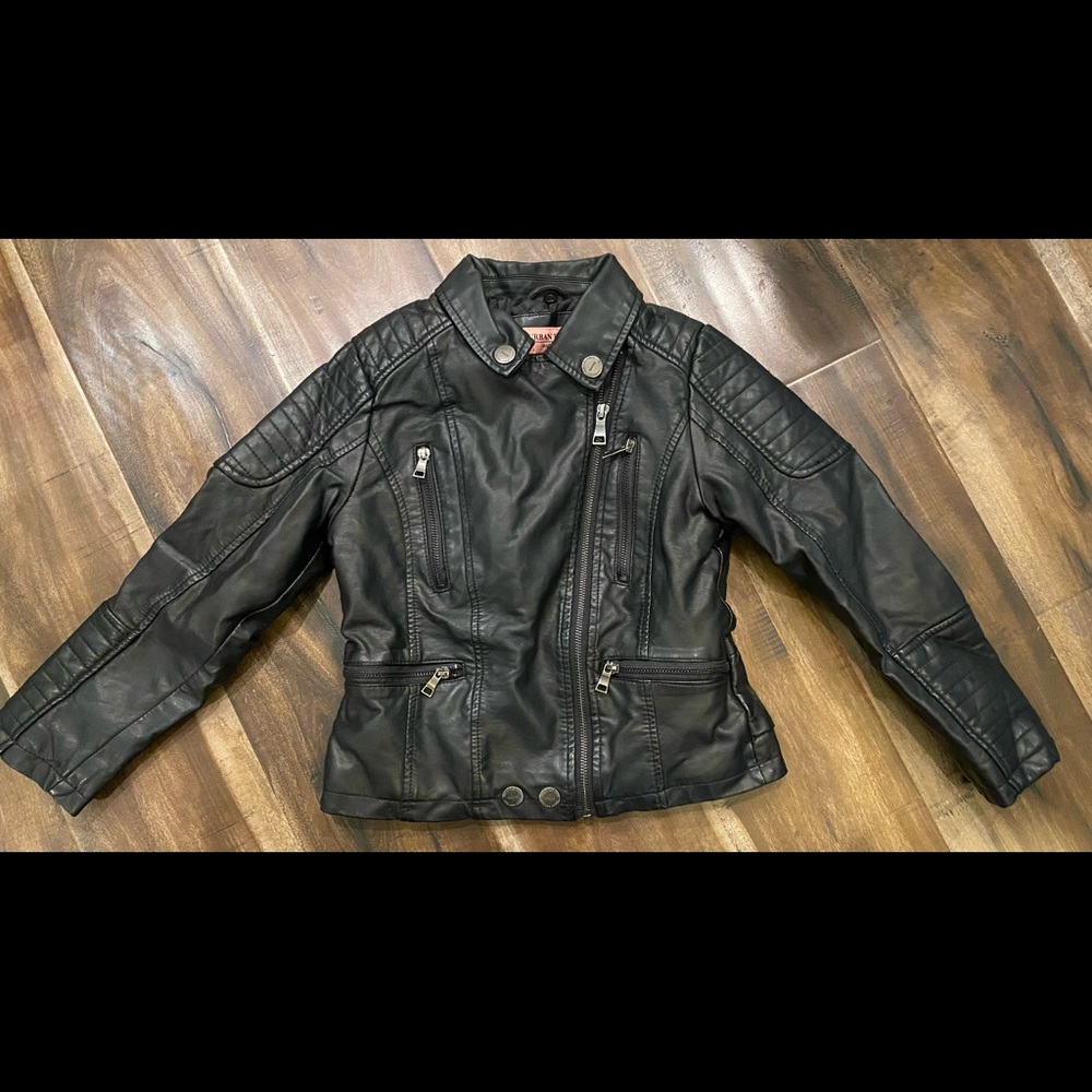 Girls jacket